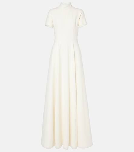 Emilia Wickstead Robe Malinda - Emilia Wickstead - Modalova