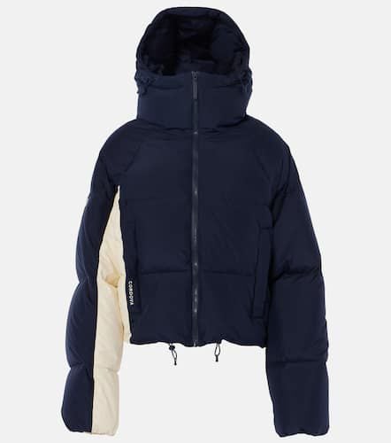 Furano quilted down ski jacket - Cordova - Modalova