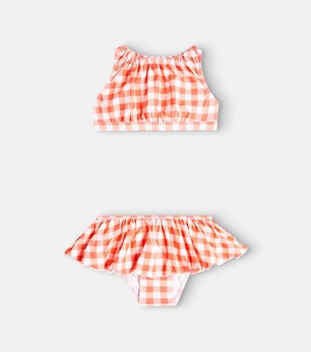 Suncracy Bari checked bikini - Suncracy - Modalova
