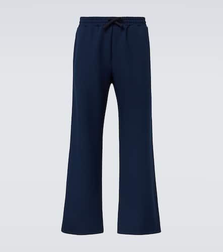 Valentino VLogo sweatpants - Valentino - Modalova