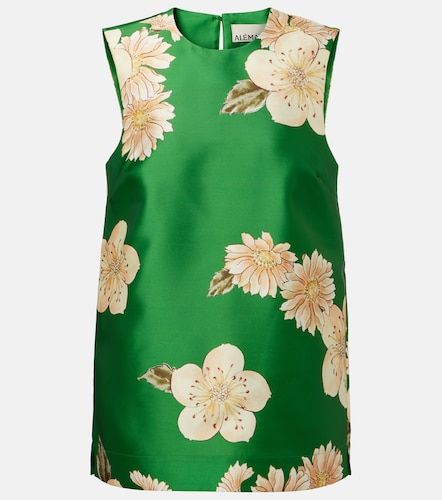 Alémais Top Sage floral - Alemais - Modalova