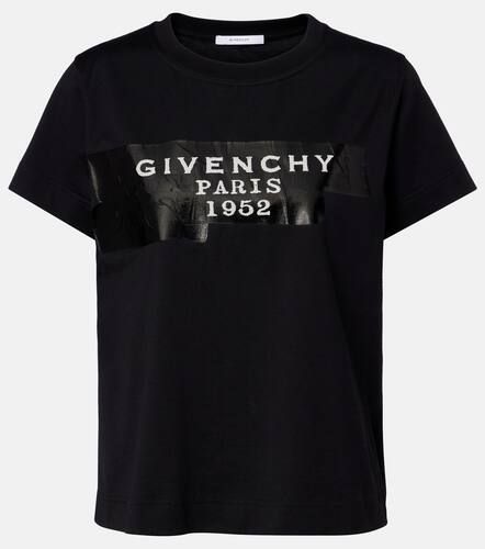 Givenchy T-shirt imprimé en coton - Givenchy - Modalova