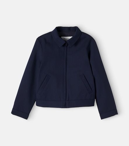 Bonpoint Logan wool jacket - Bonpoint - Modalova