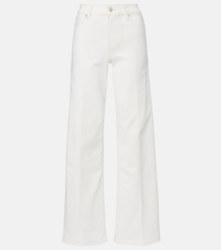 Frame Jeans anchos Le Slim Palazzo - Frame - Modalova