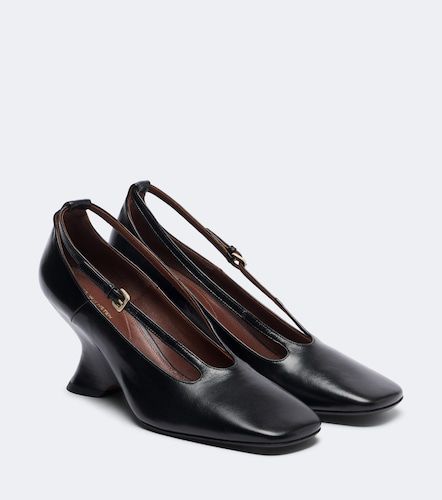 Dries Van Noten Salones de piel - Dries Van Noten - Modalova