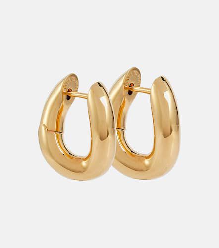 Balenciaga Loop XXS earrings - Balenciaga - Modalova