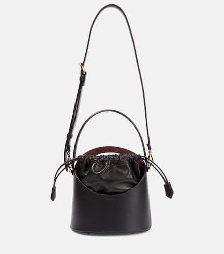 Etro Bucket-Bag Saturno aus Leder - Etro - Modalova