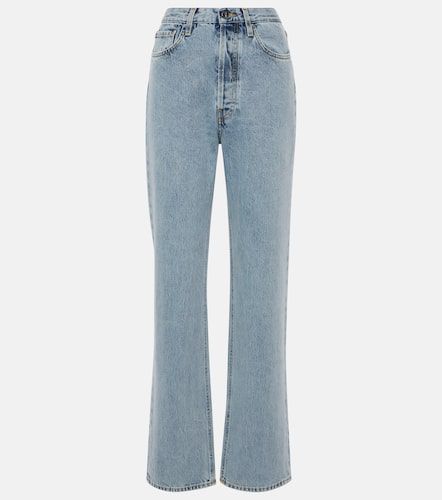 Toteme Straight jeans - Toteme - Modalova
