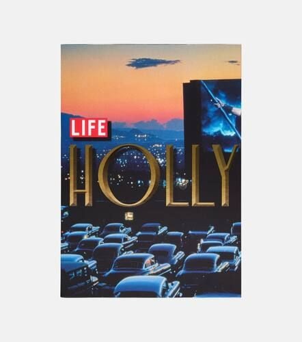 Coffee Table Book Life: Hollywood XL - Taschen - Modalova