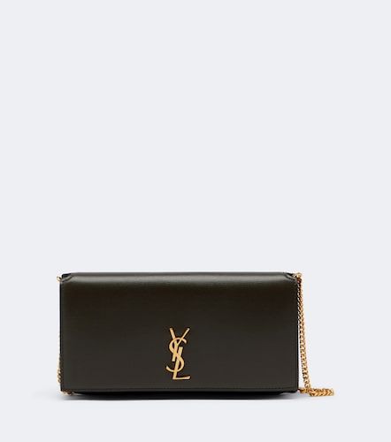Borsa porta smartphone Cassandre - Saint Laurent - Modalova