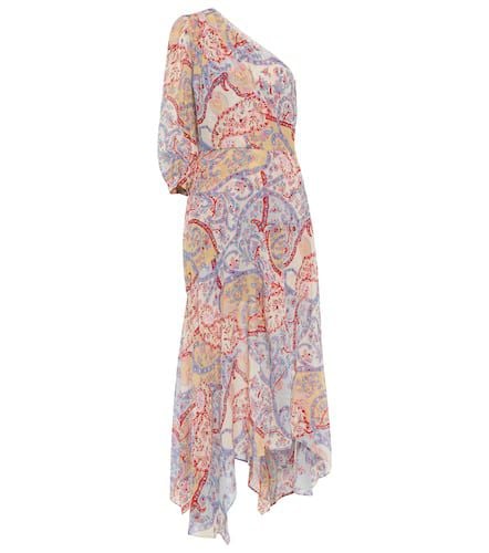 Kimber floral midi dress - Veronica Beard - Modalova