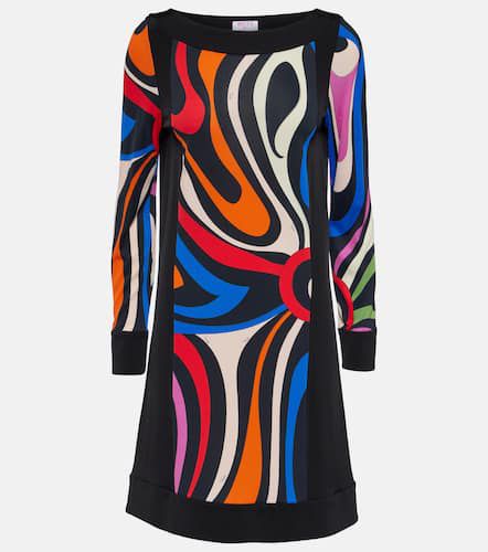 Pucci Minikleid Marmo - Pucci - Modalova