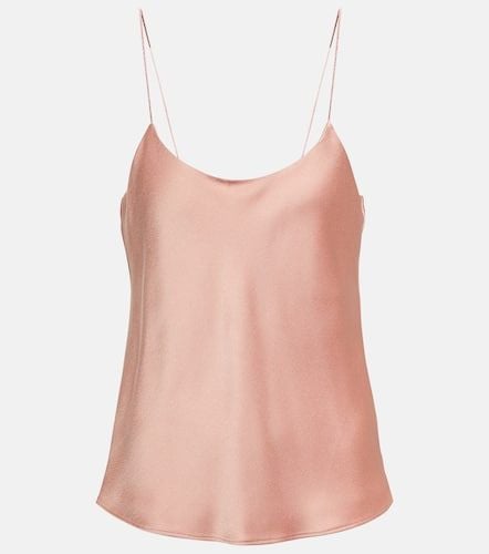 Max Mara Satin camisole - Max Mara - Modalova