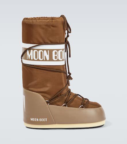 Moon Boot Botas de nieve Icon - Moon Boot - Modalova