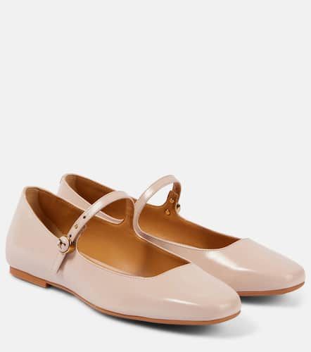 Tod's Bailarinas Mary Jane de piel - Tod's - Modalova