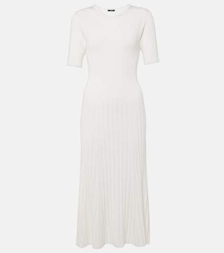 Joseph Ribbed-knit midi dress - Joseph - Modalova