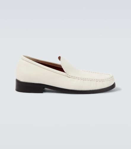 Acne Studios Mocasines de piel - Acne Studios - Modalova