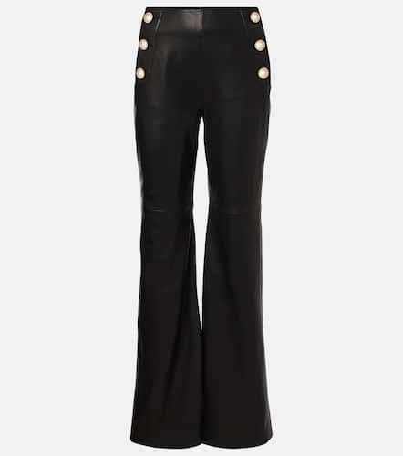 Pantaloni flared Sleek Statement - Dorothee Schumacher - Modalova