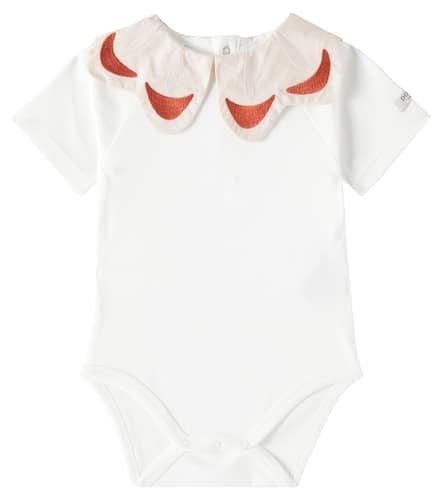 Baby - Body Yulienne in cotone - Donsje - Modalova