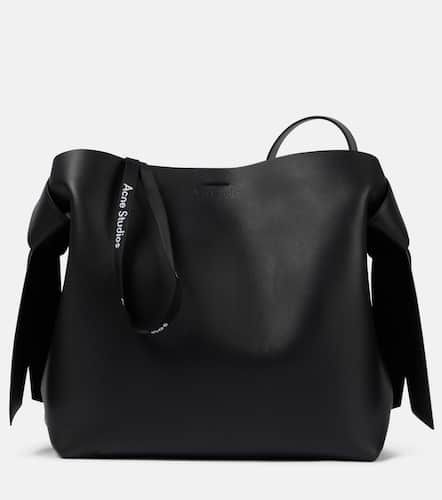 Musubi Medium leather shoulder bag - Acne Studios - Modalova