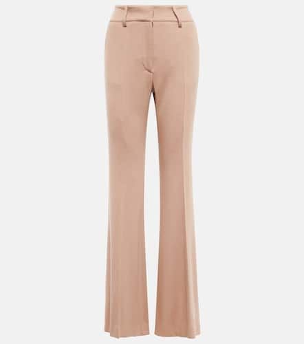 Rhein low-rise flared pants - Gabriela Hearst - Modalova