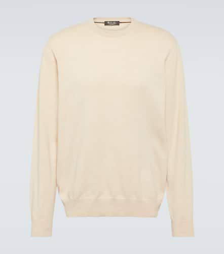 Loro Piana Cashmere sweater - Loro Piana - Modalova