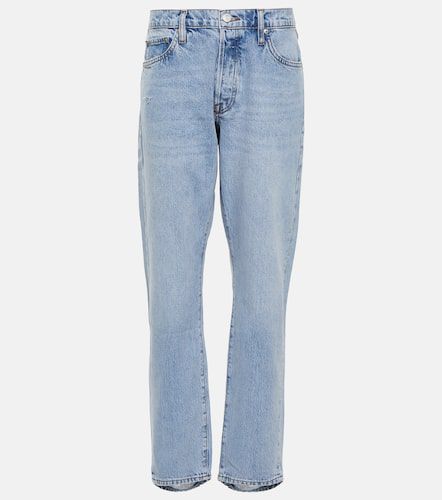 Jeans regular Le Slouch a vita media - Frame - Modalova