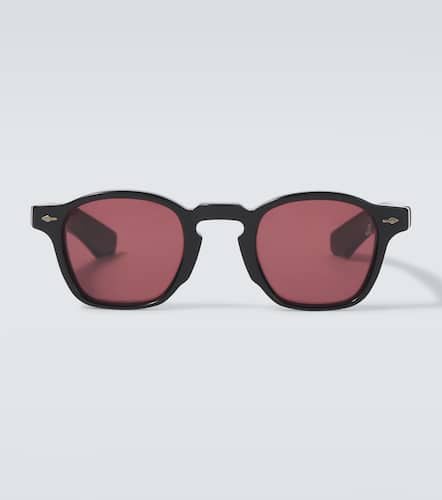 Zephirin square sunglasses - Jacques Marie Mage - Modalova