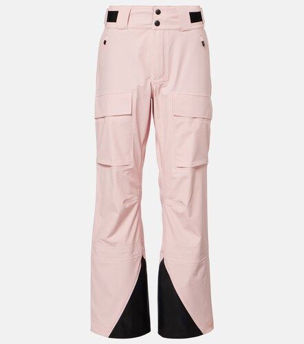 Pantaloni da sci Hayden in shell 3L - Aztech Mountain - Modalova