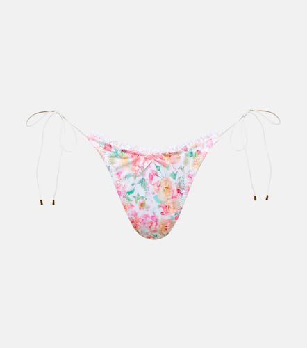 Braga de bikini Flora floral - Bananhot - Modalova