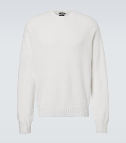 Jersey Scottish Teasel de cachemir - Tom Ford - Modalova