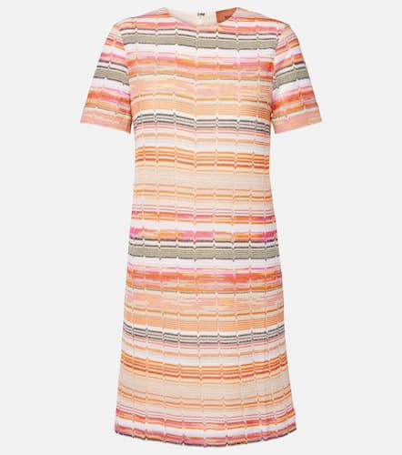 Missoni Minikleid - Missoni - Modalova