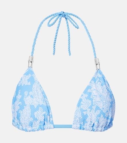 Heidi Klein Top bikini reversibile - Heidi Klein - Modalova