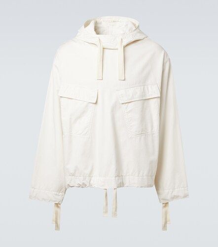 X Aaron Levine Kirby cotton jacket - Studio Nicholson - Modalova