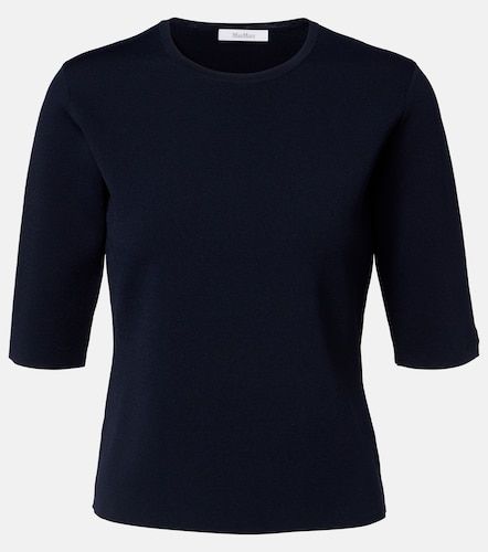 Max Mara Jersey top - Max Mara - Modalova
