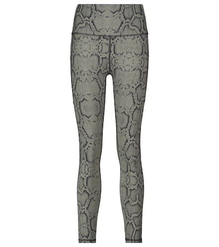 Varley Leggings con estampado - Varley - Modalova