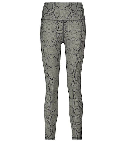 Varley Leggings con estampado - Varley - Modalova