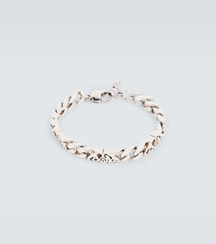 Logo chain bracelet - Alexander McQueen - Modalova