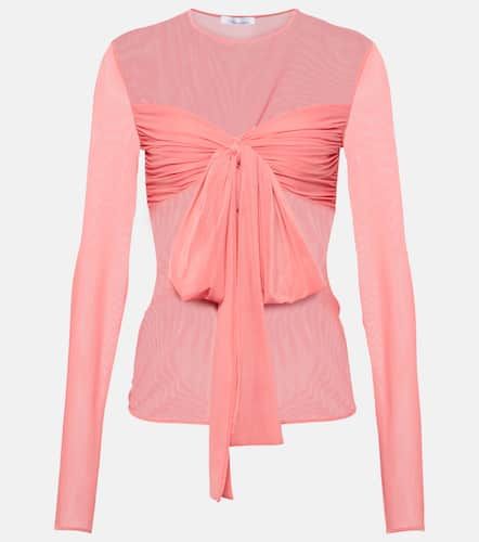 Blumarine Top - Blumarine - Modalova
