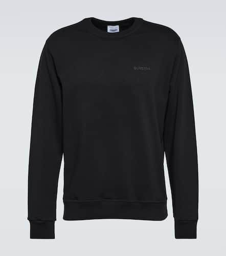 Burberry EKD cotton sweatshirt - Burberry - Modalova