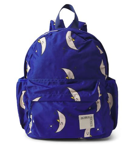 Beneath the Moon printed backpack - Bobo Choses - Modalova