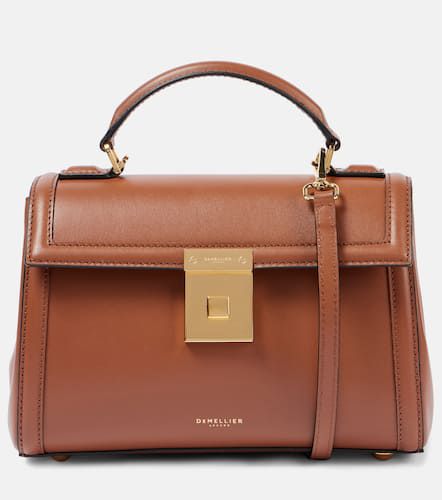 Paris leather shoulder bag - DeMellier - Modalova