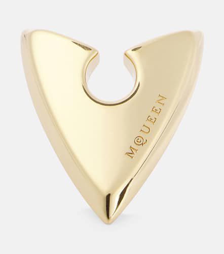 Alexander McQueen Anello Arrow - Alexander McQueen - Modalova