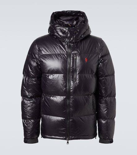 Chaqueta de plumas - Polo Ralph Lauren - Modalova