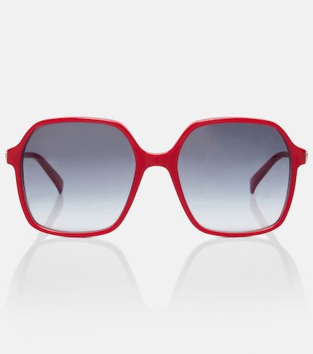 Gafas de sol oversized Light V con VLogo - Valentino - Modalova