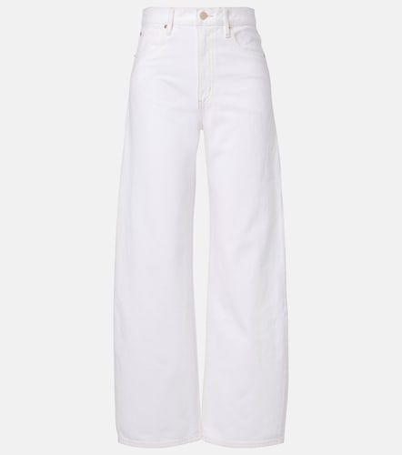 Frame Jeans barrel Bow - Frame - Modalova