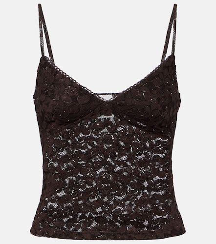 Bananhot Top Daisy de encaje floral - Bananhot - Modalova