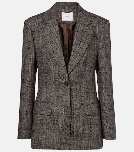 Joseph Fallon virgin wool blazer - Joseph - Modalova