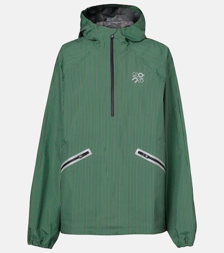 X On Storm striped half-zip jacket - Loewe - Modalova