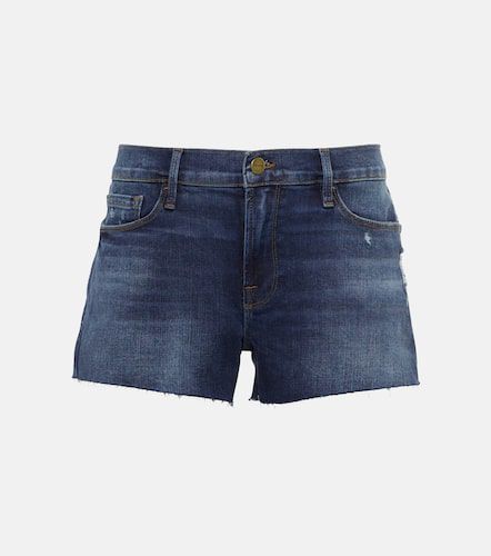 Frame Jeansshorts Le Cut Off - Frame - Modalova